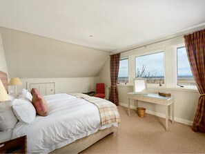 House, Multiple Beds | Exterior - Green Craig (Aberlady)