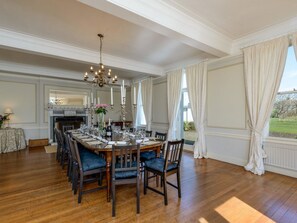 Maison, Plusieurs lits | Intérieur