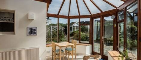 Apartment, Multiple Beds | Terrace/patio