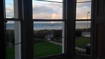 Apartment, Multiple Beds | 2 bedrooms, iron/ironing board, free WiFi, bed sheets