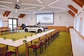 Salle de réunion