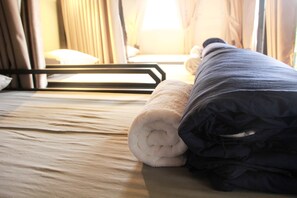 Basic Shared Dormitory, Mixed Dorm - Loca Homestay Da Nang - Hostel (Da Nang)