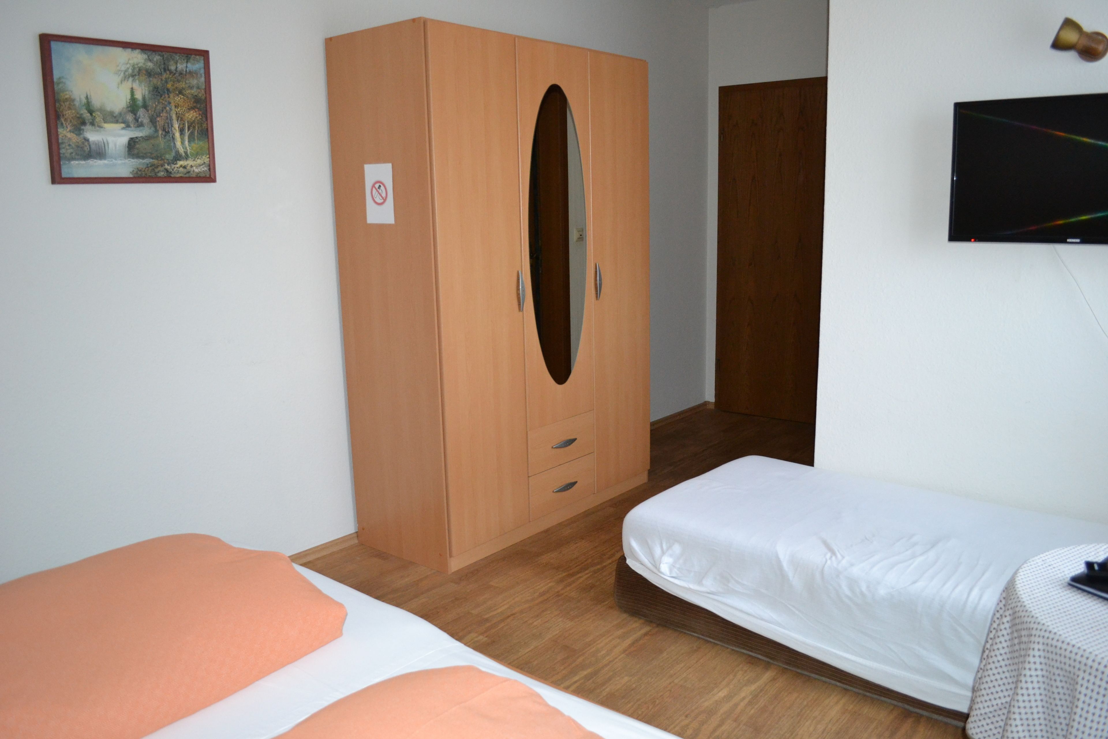 double room, balcony | room amenity