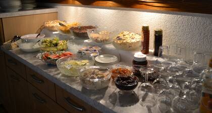 Gästehaus Eckenfels