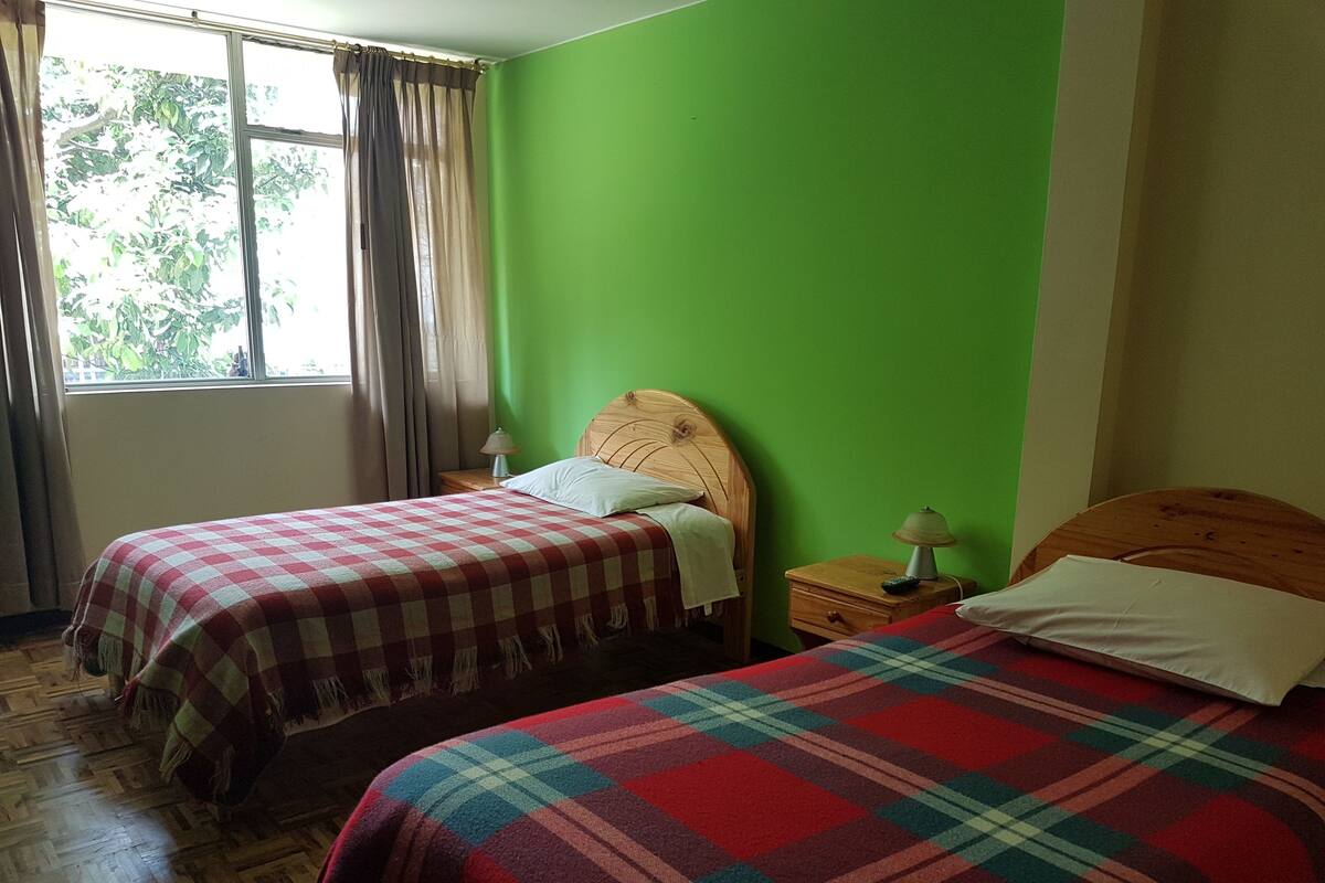 In-room safe, iron/ironing board, free WiFi, bed sheets