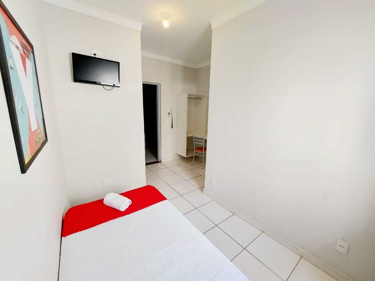single room | 1 bedroom, free wifi, bed sheets