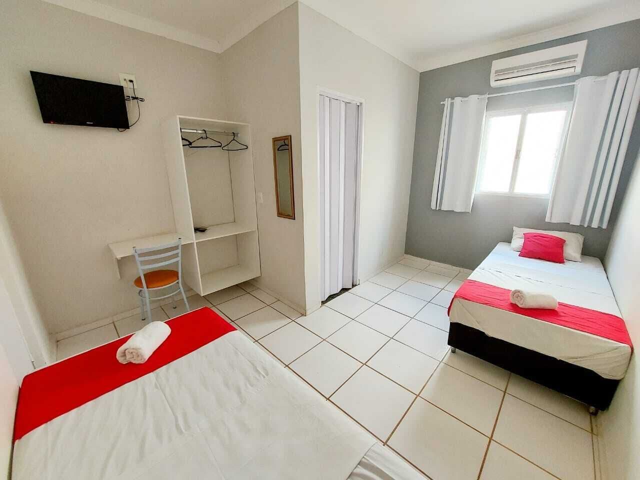 twin room | 1 bedroom, free wifi, bed sheets