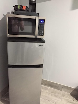 Coffee/tea maker
