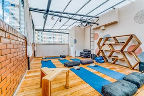 Yoga
