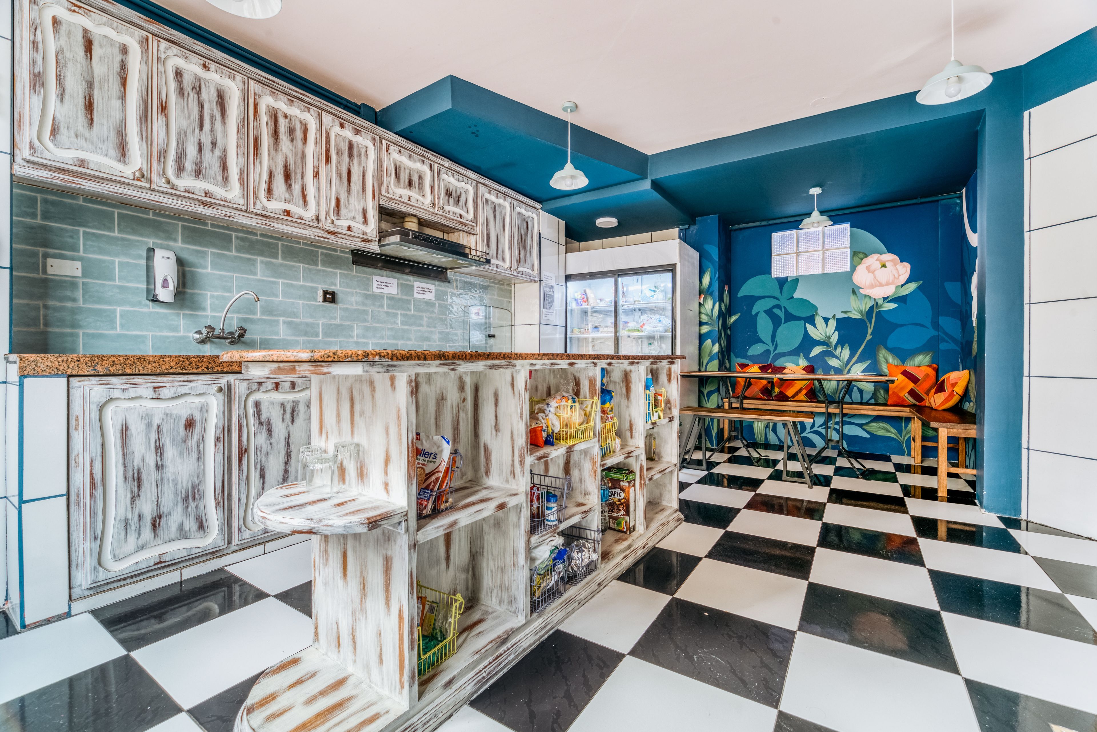 Photo - Socialtel La Paz