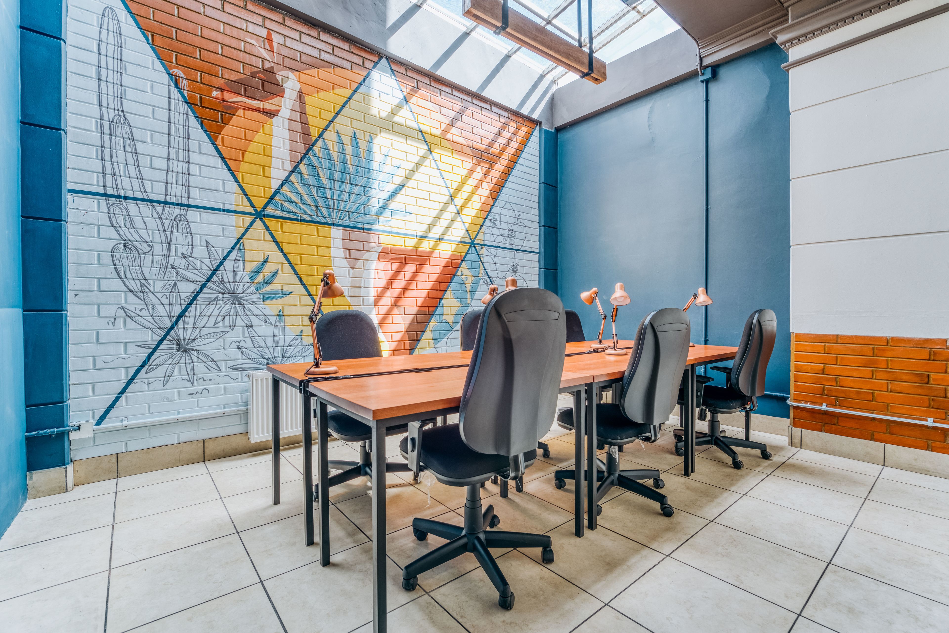 Photo - Socialtel La Paz