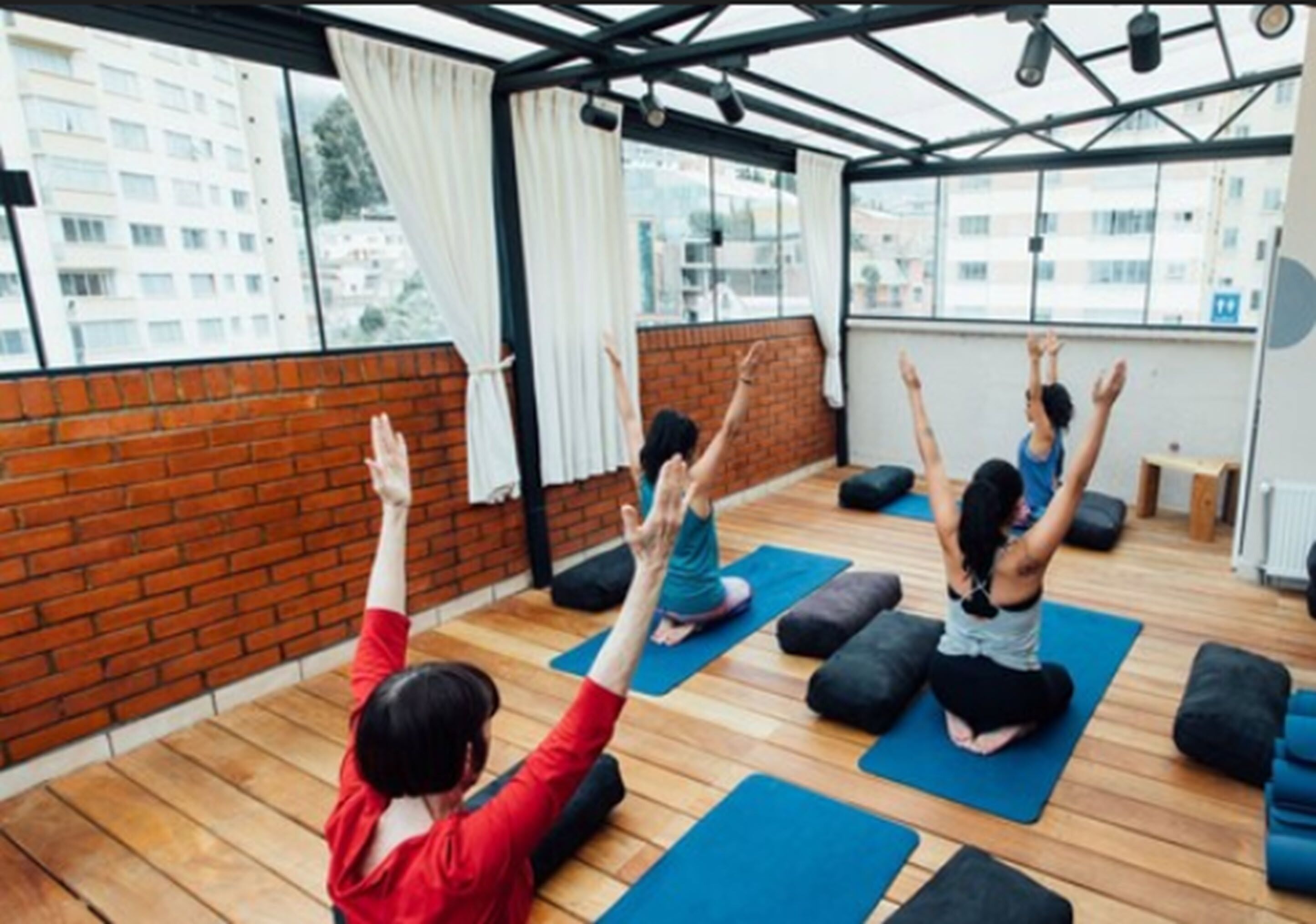 Photo - Socialtel La Paz