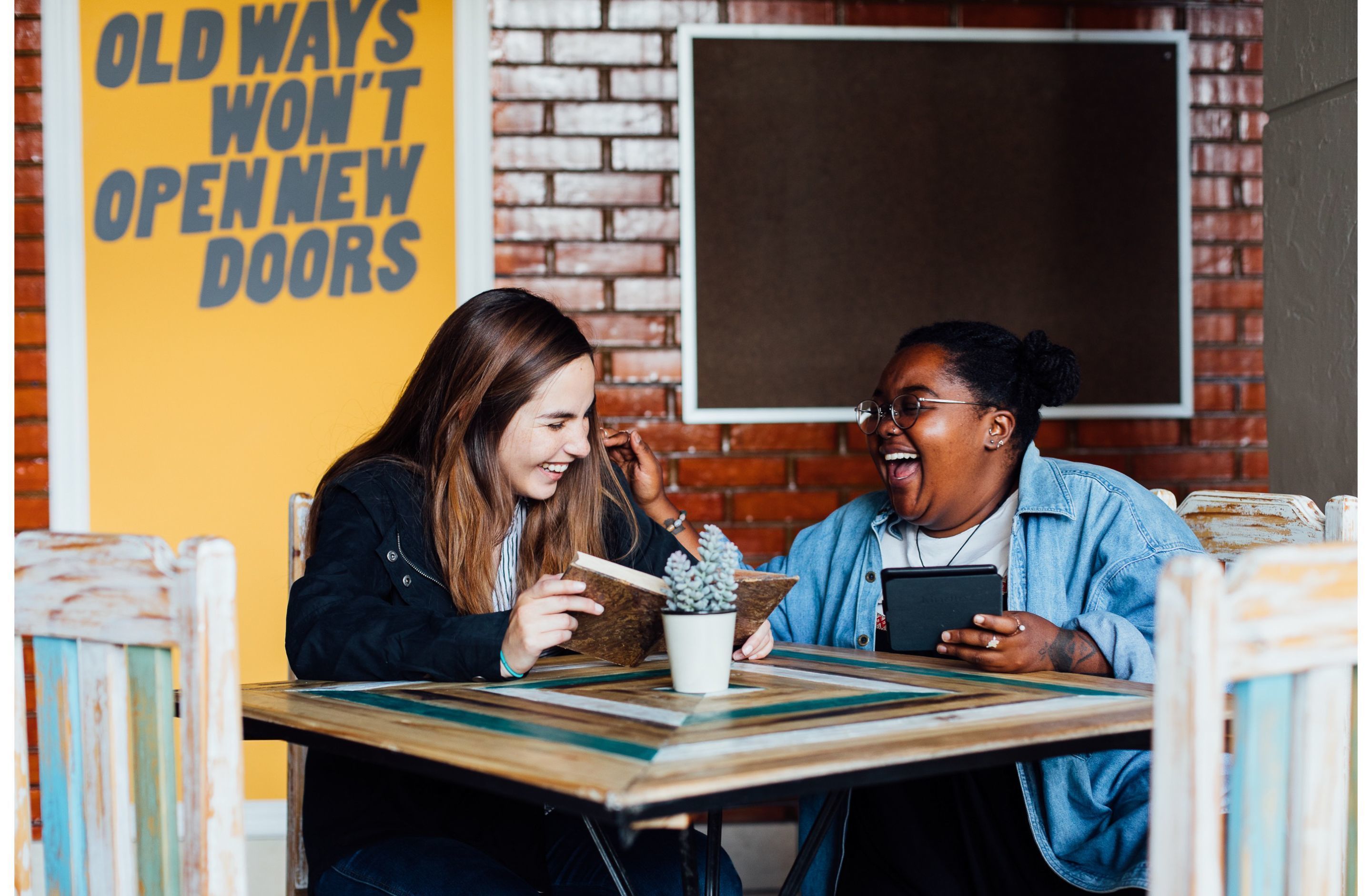 Photo - Socialtel La Paz