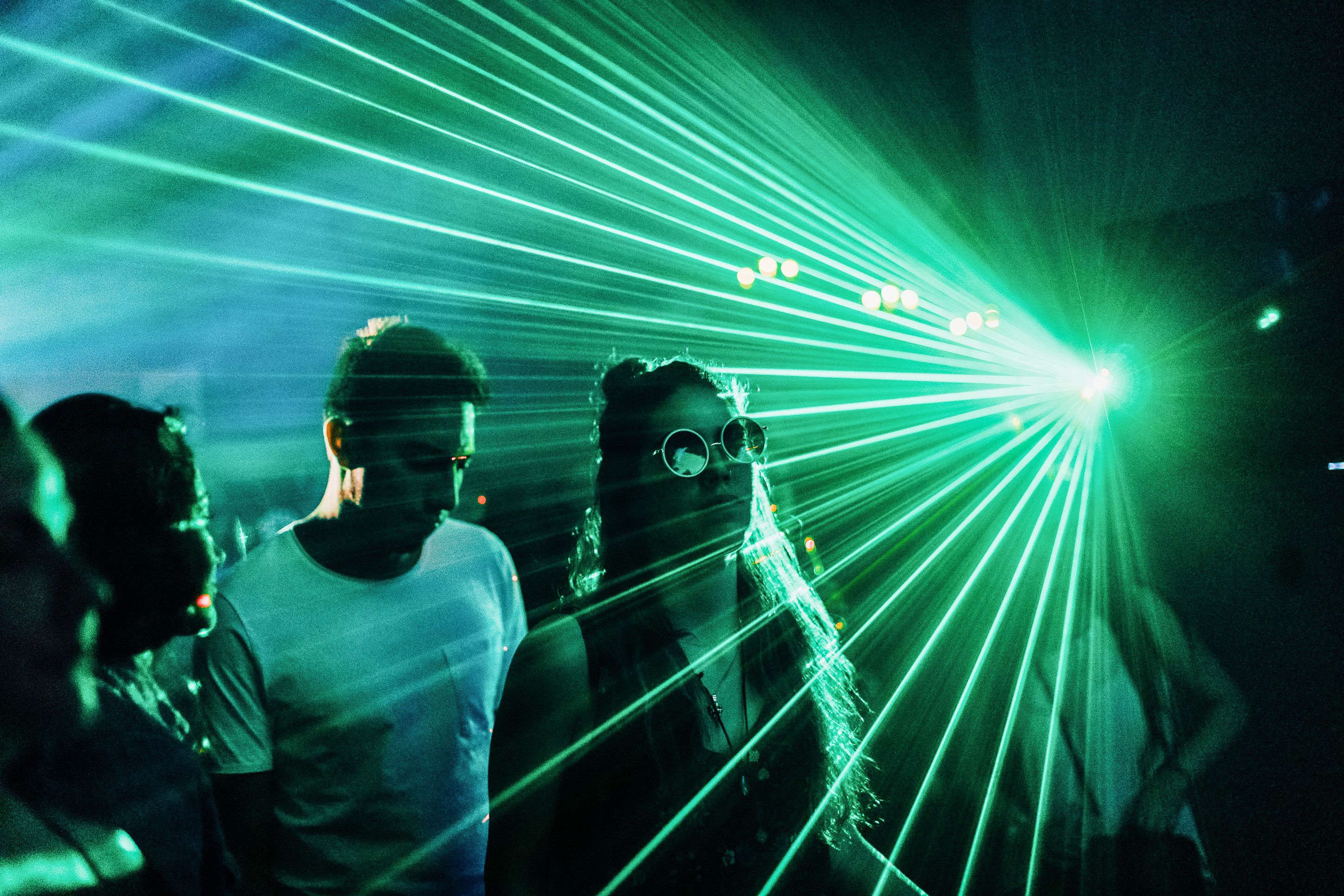 Photo - Socialtel La Paz