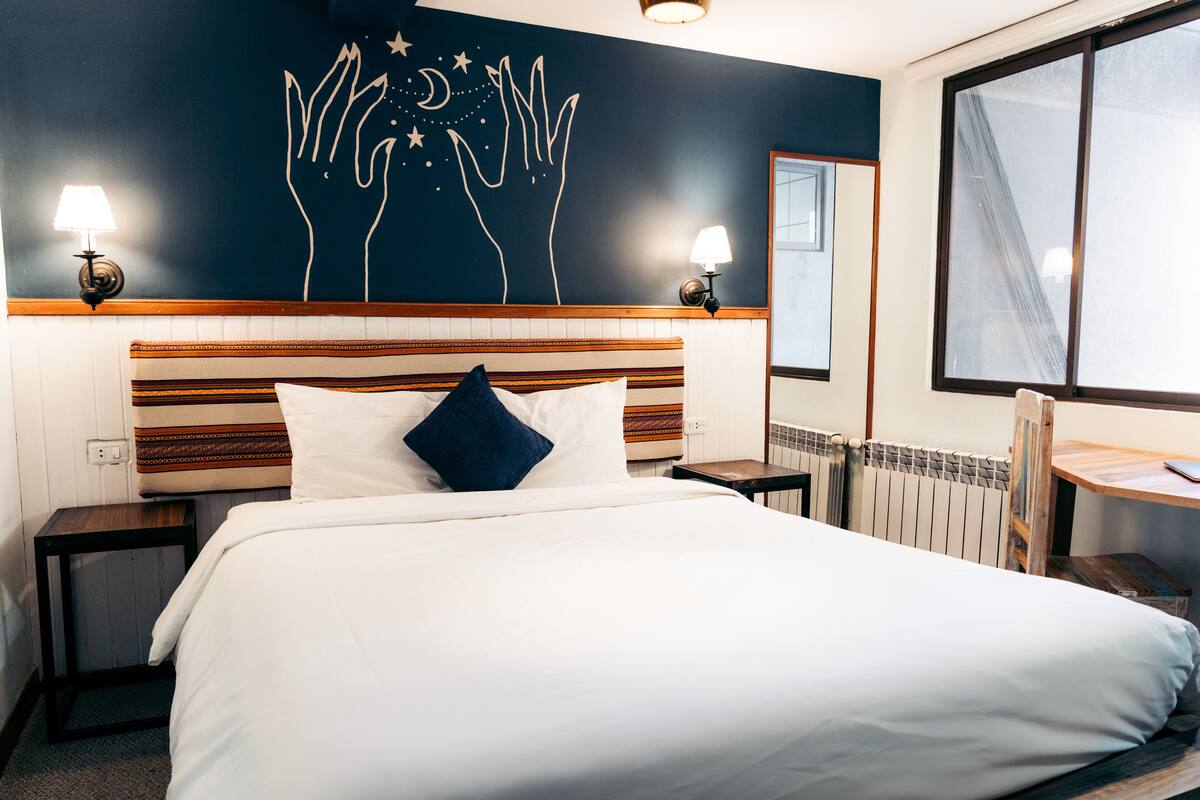 Standard-huone | Ilmainen Wi-Fi, vuodevaatteet