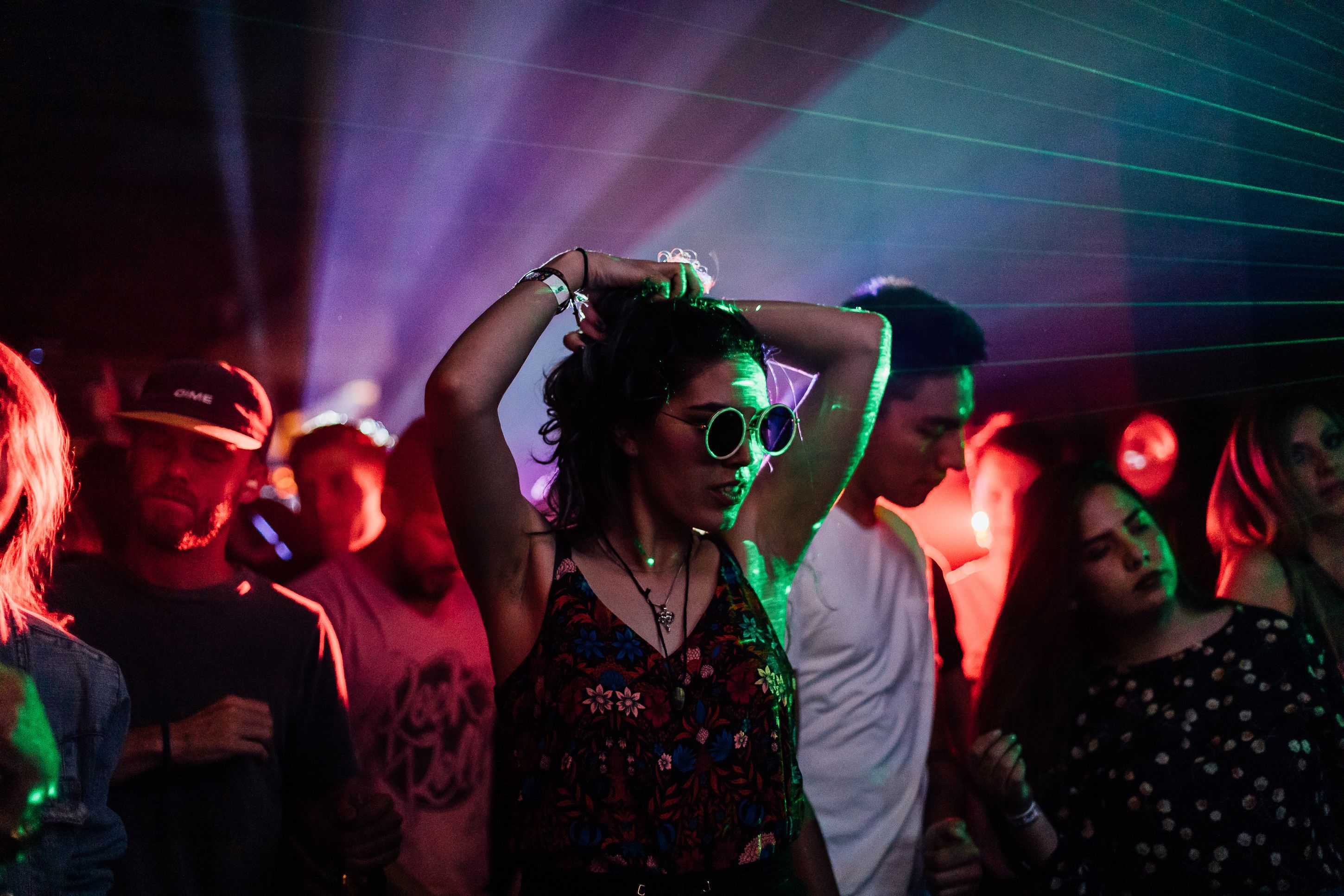 Photo - Socialtel La Paz