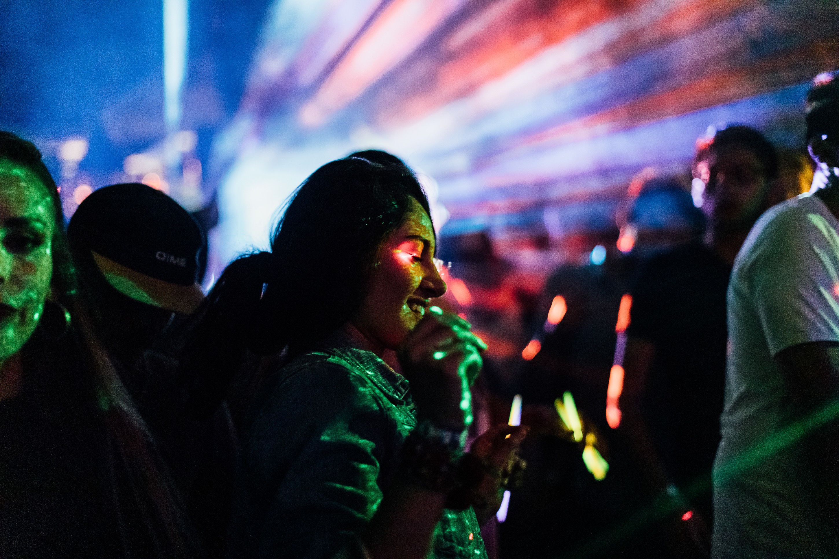 Photo - Socialtel La Paz