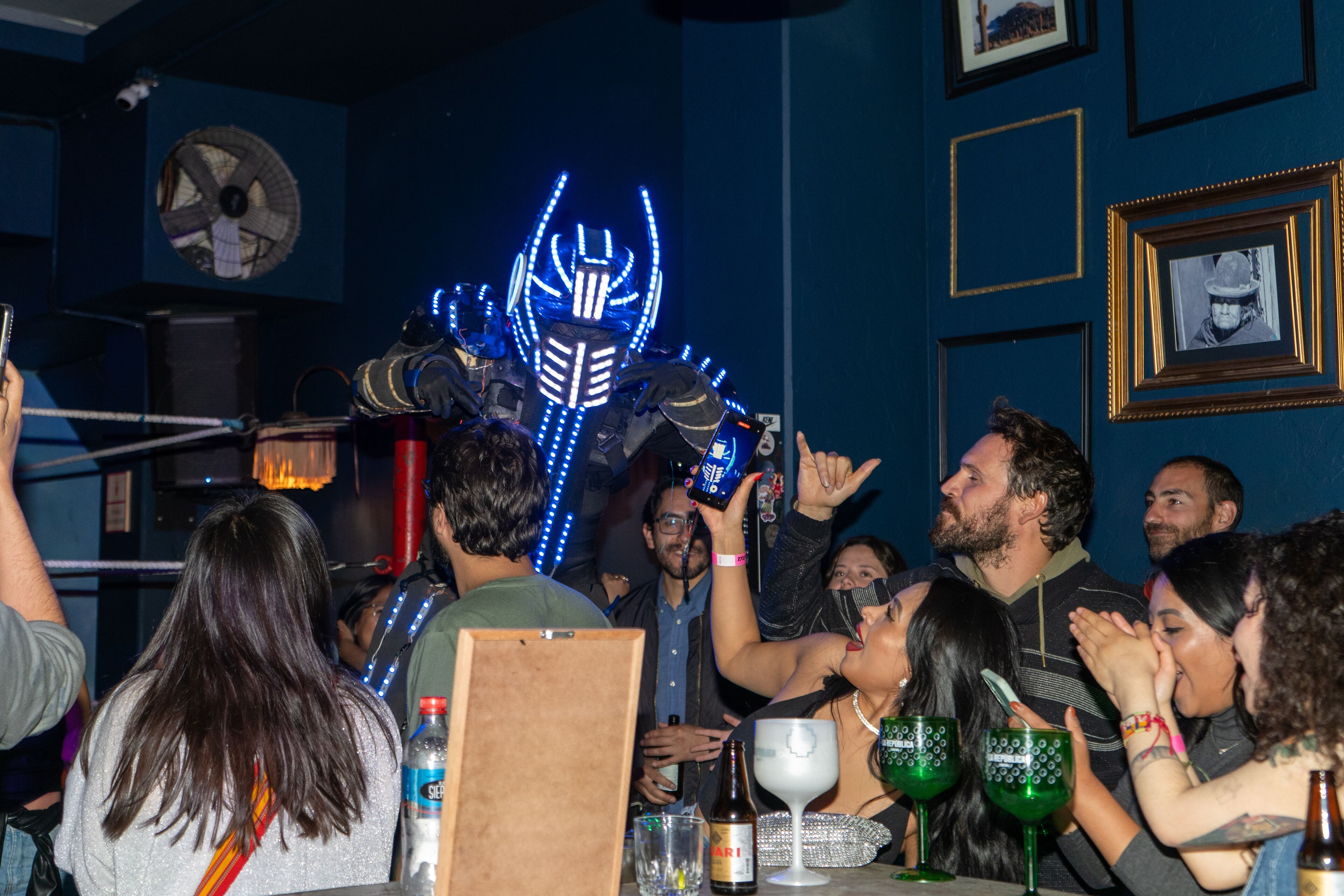 Photo - Socialtel La Paz