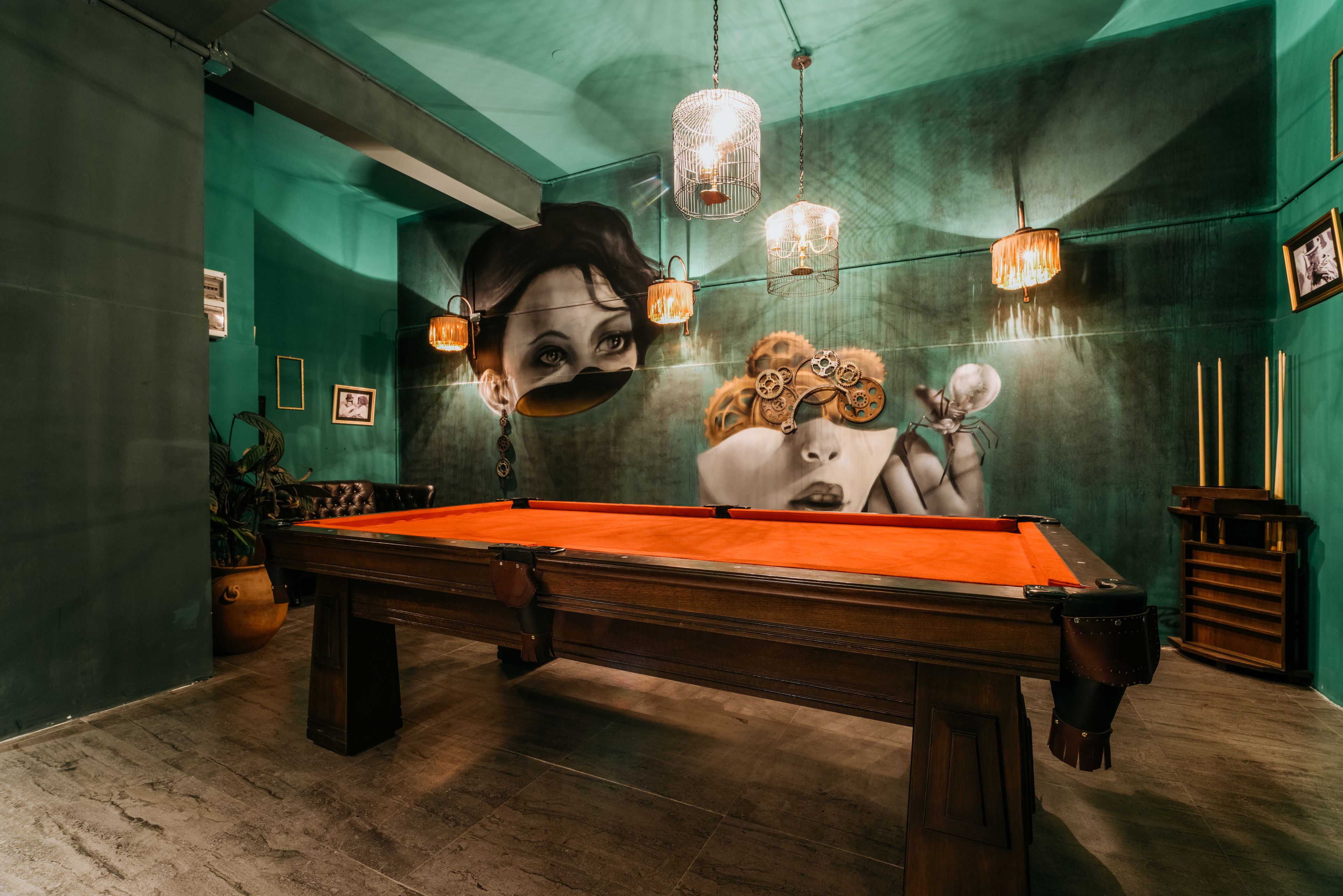 Photo - Socialtel La Paz