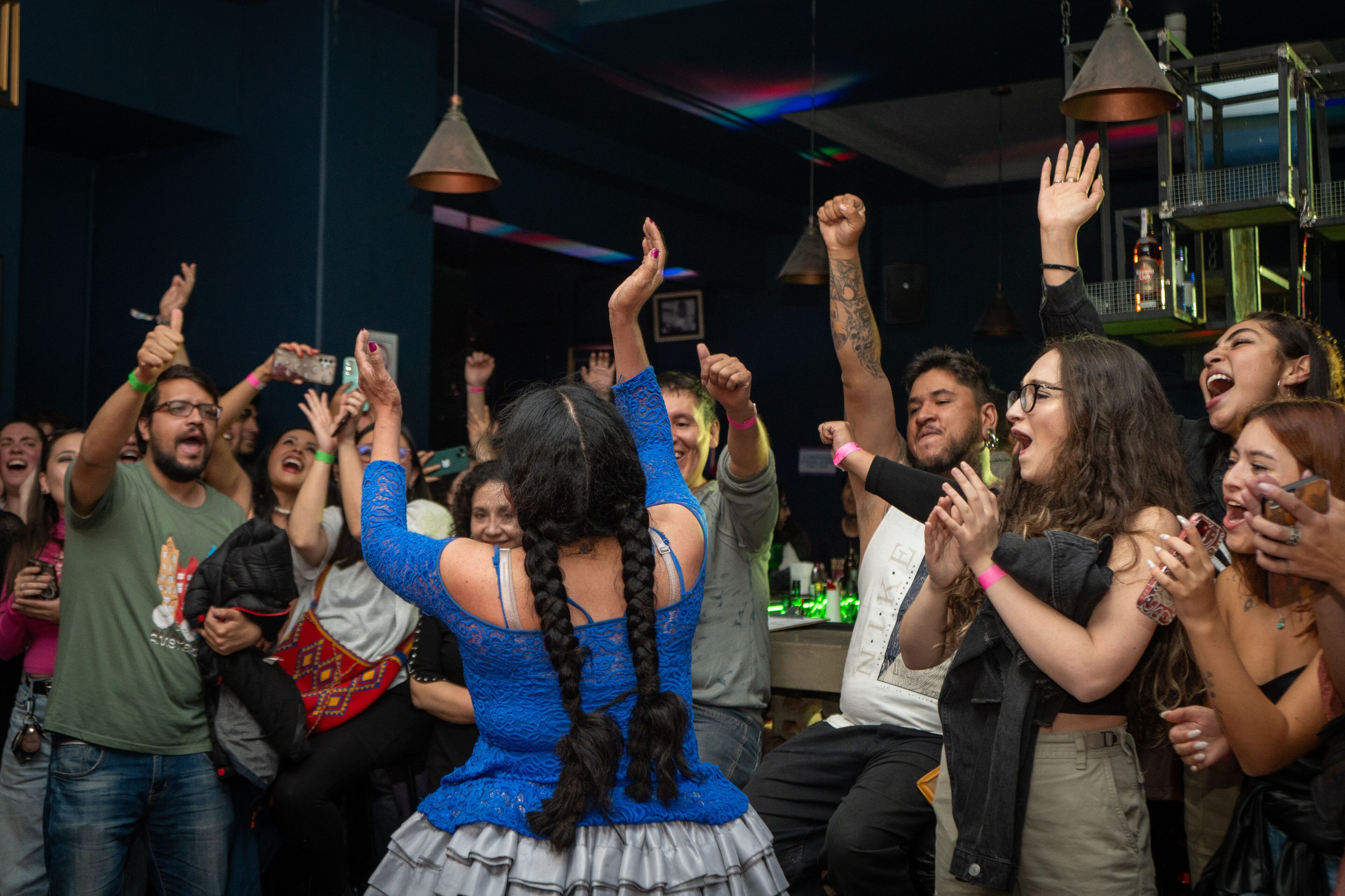 Photo - Socialtel La Paz