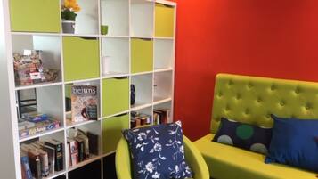 Bibliotheek