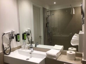 Lavabo del cuarto de baño