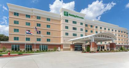 Holiday Inn Hotel & Suites Jefferson City by IHG