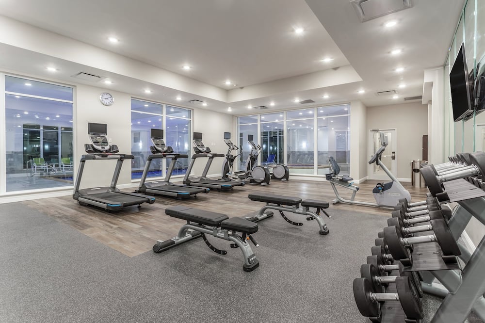 Holiday Inn Hotel & Suites Jefferson City by IHG