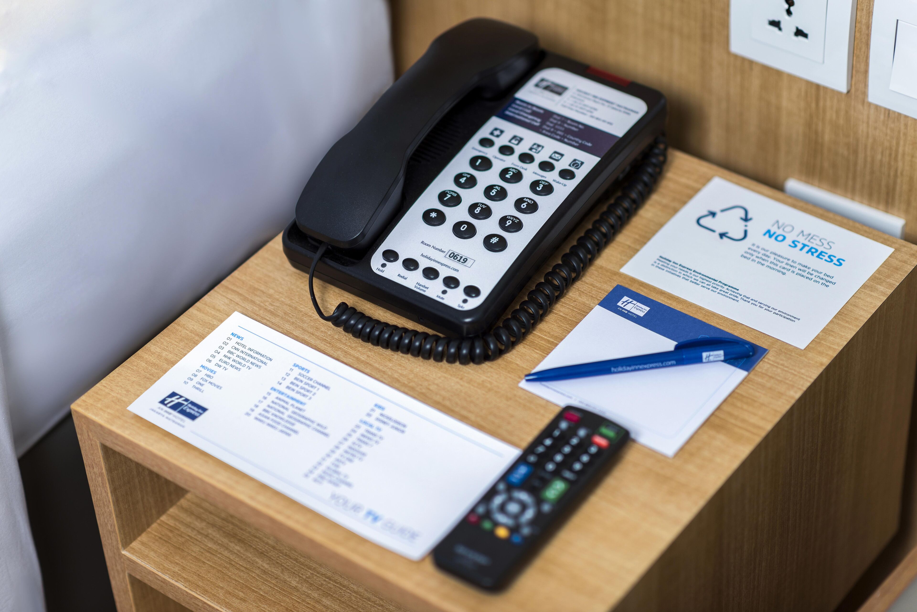 in-room safe, desk, laptop workspace, blackout curtains