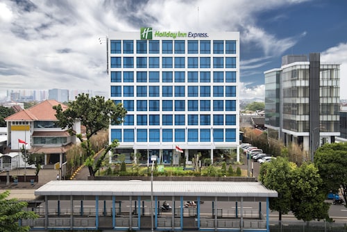 Holiday Inn Express Jakarta Menteng by IHG
