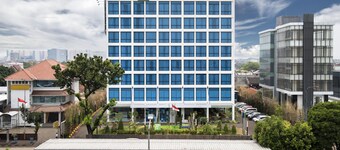 Holiday Inn Express Jakarta Menteng by IHG