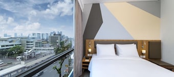 Holiday Inn Express Jakarta Menteng by IHG