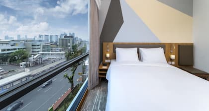Holiday Inn Express Jakarta Menteng by IHG