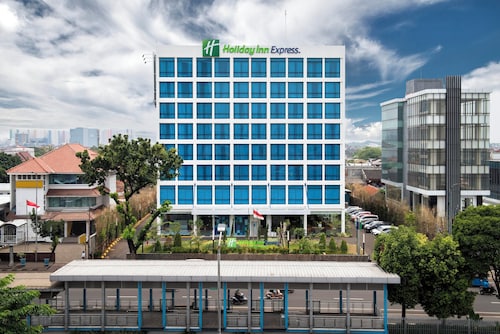 Holiday Inn Express Jakarta Menteng by IHG