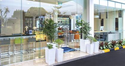 Holiday Inn Express Jakarta Matraman by IHG