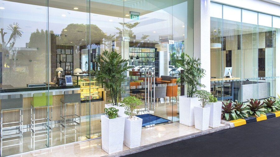 Holiday Inn Express Jakarta Matraman by IHG