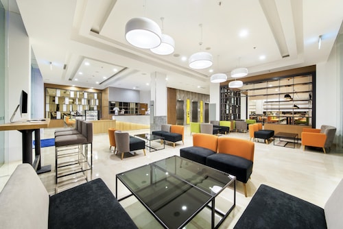 Holiday Inn Express Jakarta Menteng by IHG