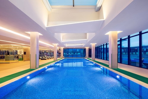 Holiday Inn Wuxi Taihu New City by IHG