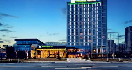Holiday Inn Wuxi Taihu New City by IHG