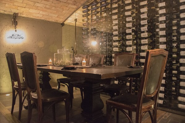 Sala de reunions