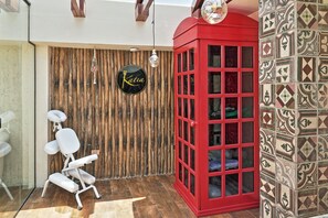 Suite Superior Doble | Massage | Phòng trị liệu đôi, phòng tắm hơi, bồn tắm thủy lực, phòng xông hơi 