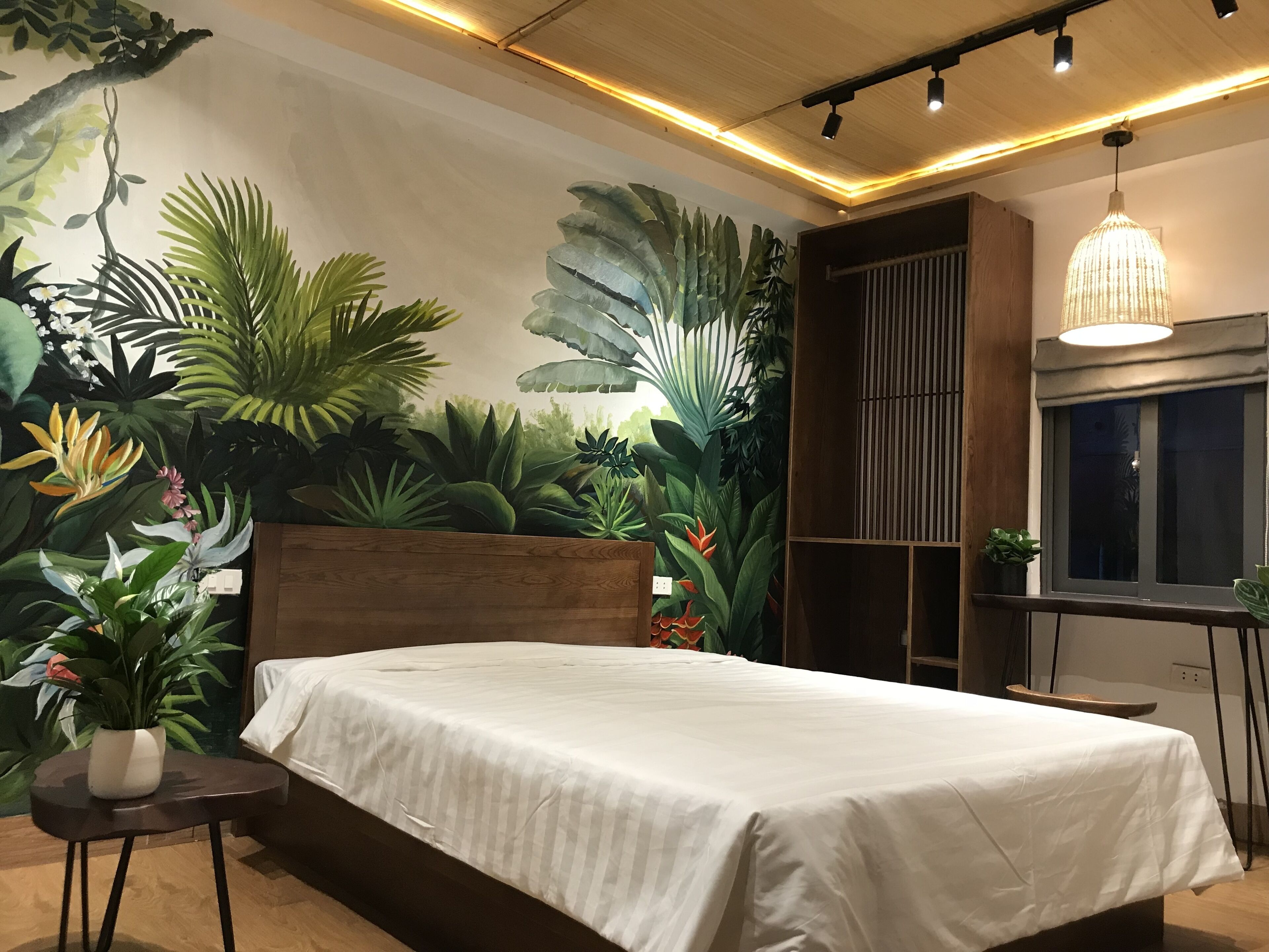 Foto - The Autumn Homestay