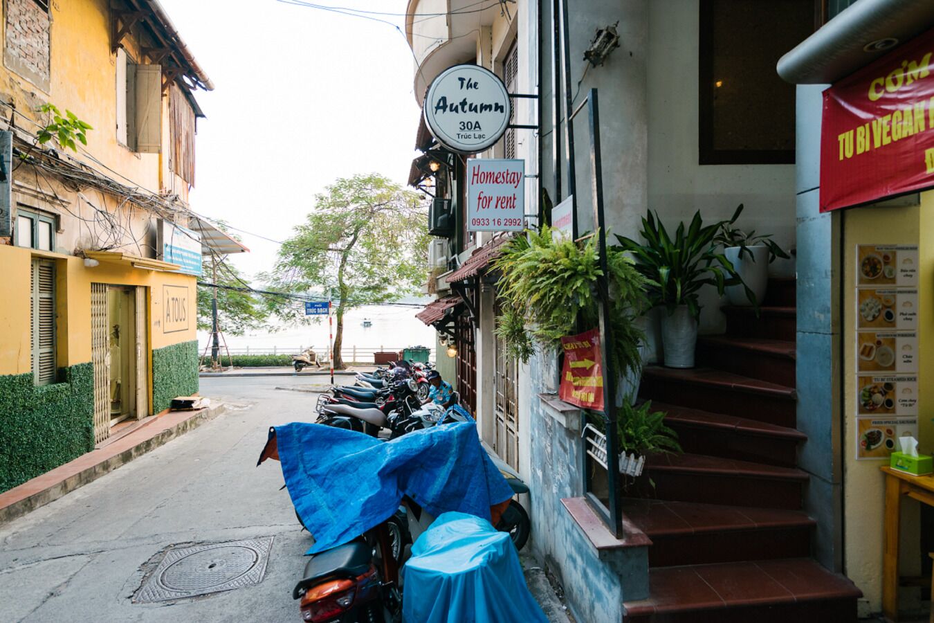 Foto - The Autumn Homestay