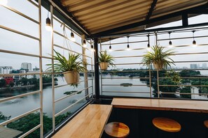 Garden - The Autumn Homestay (Hanoi)