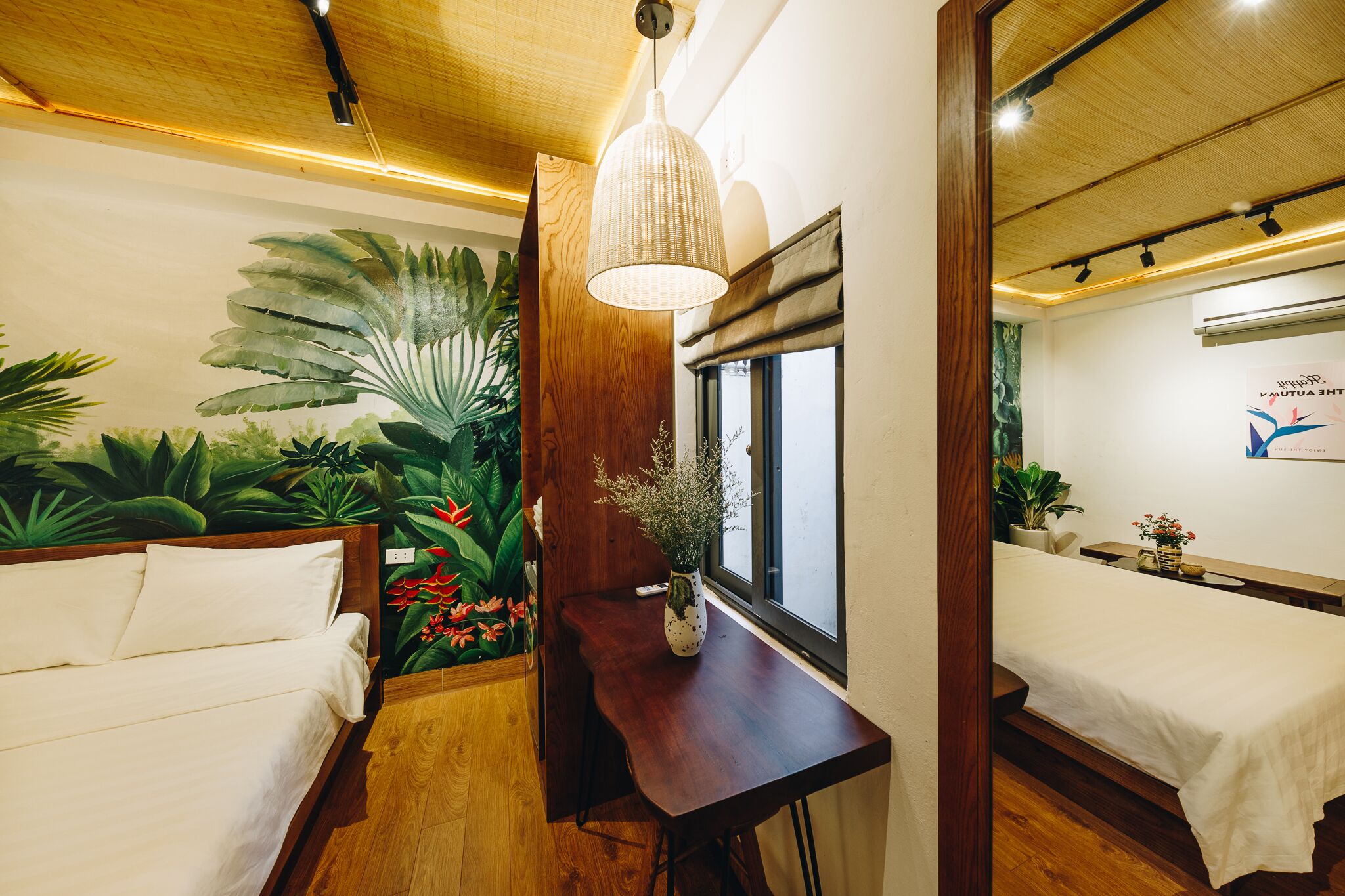 Foto - The Autumn Homestay