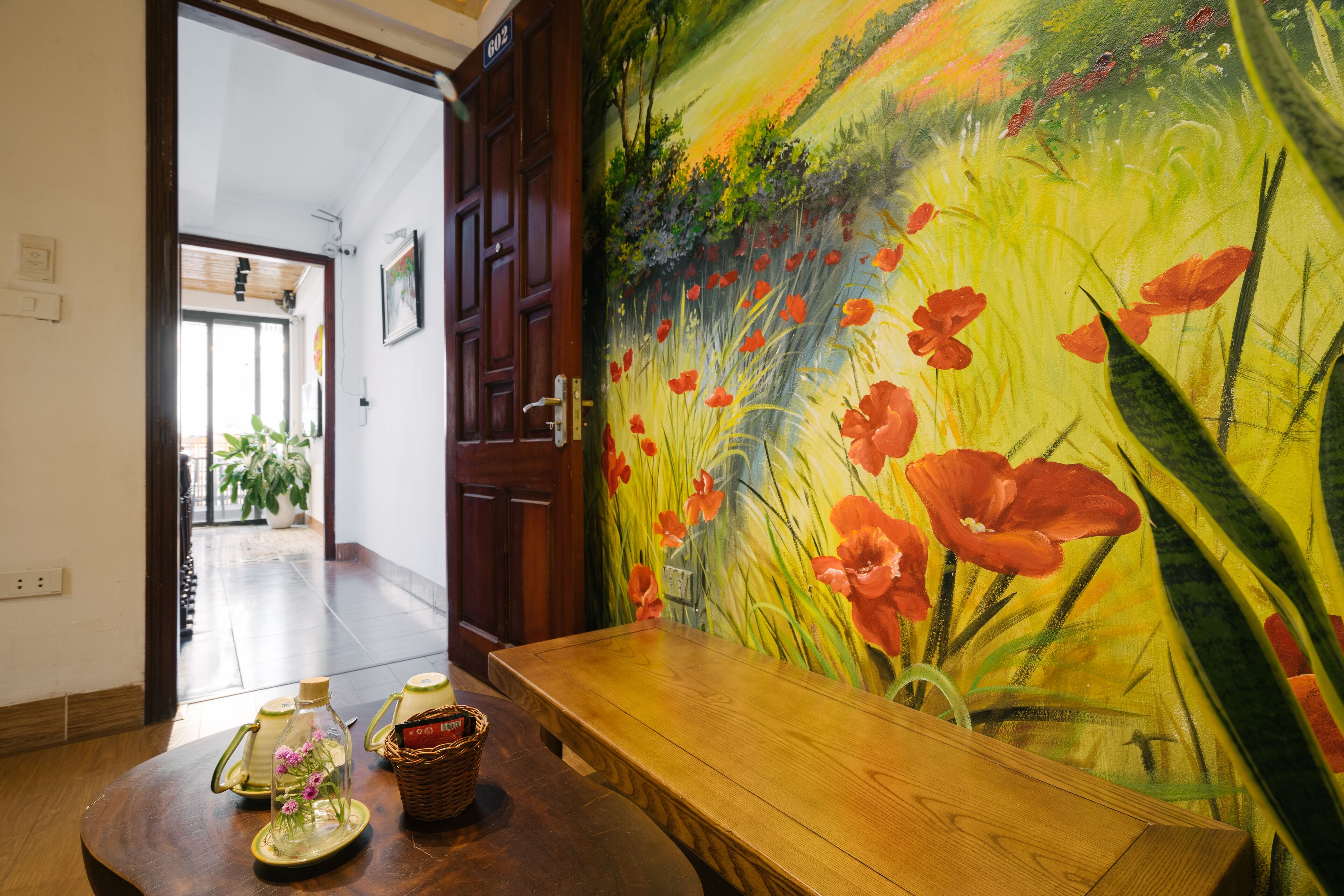 Foto - The Autumn Homestay