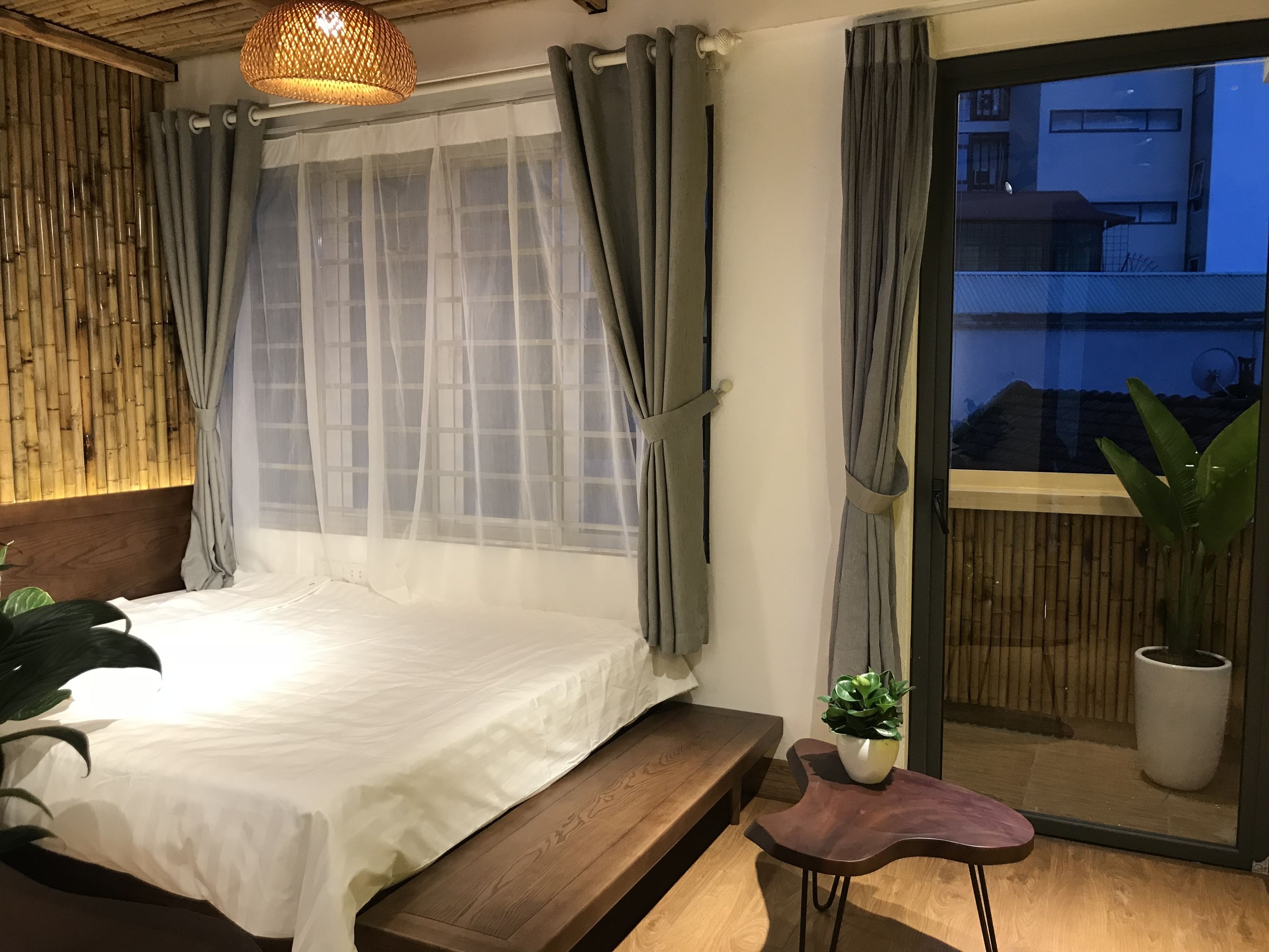 Foto - The Autumn Homestay