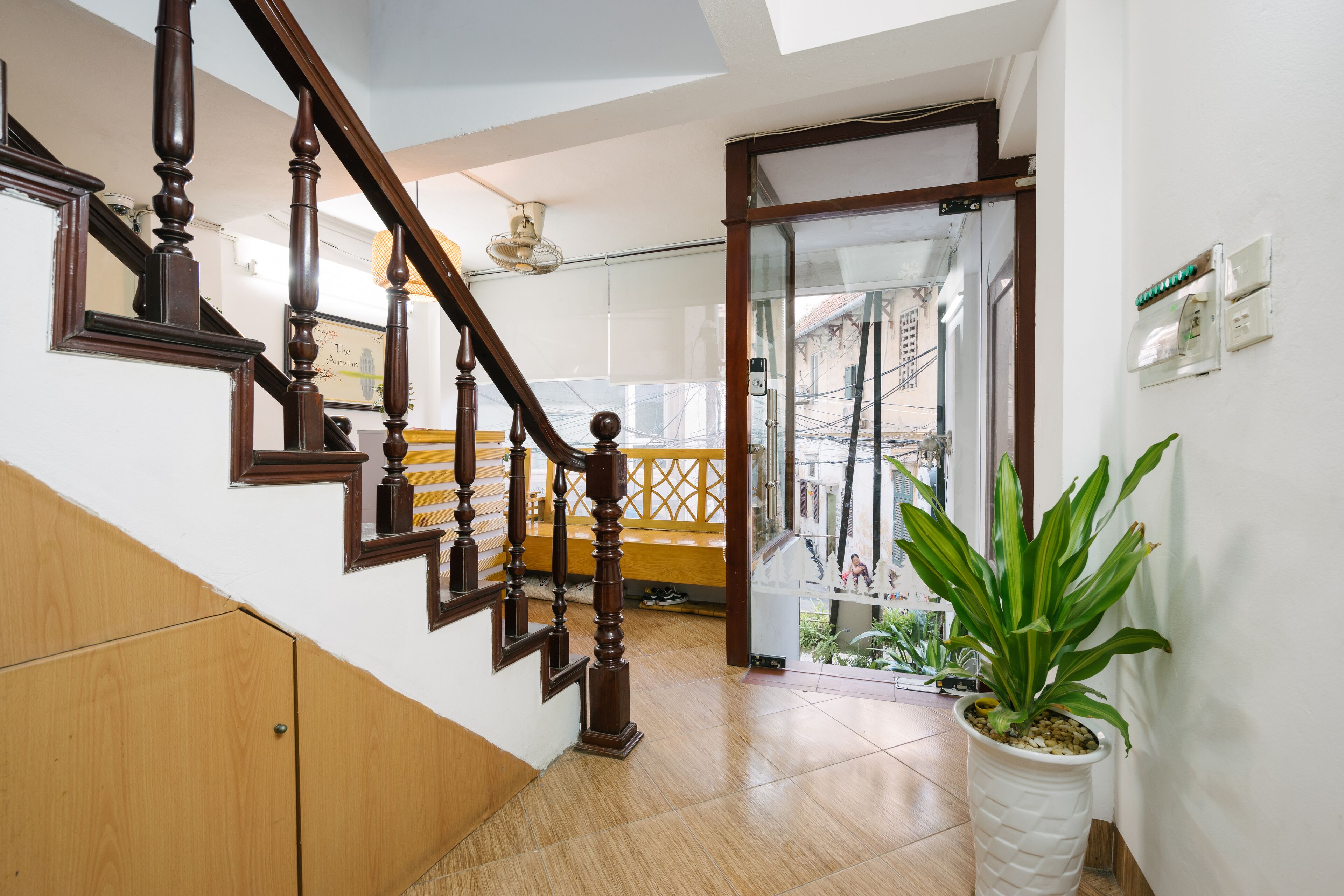 Foto - The Autumn Homestay