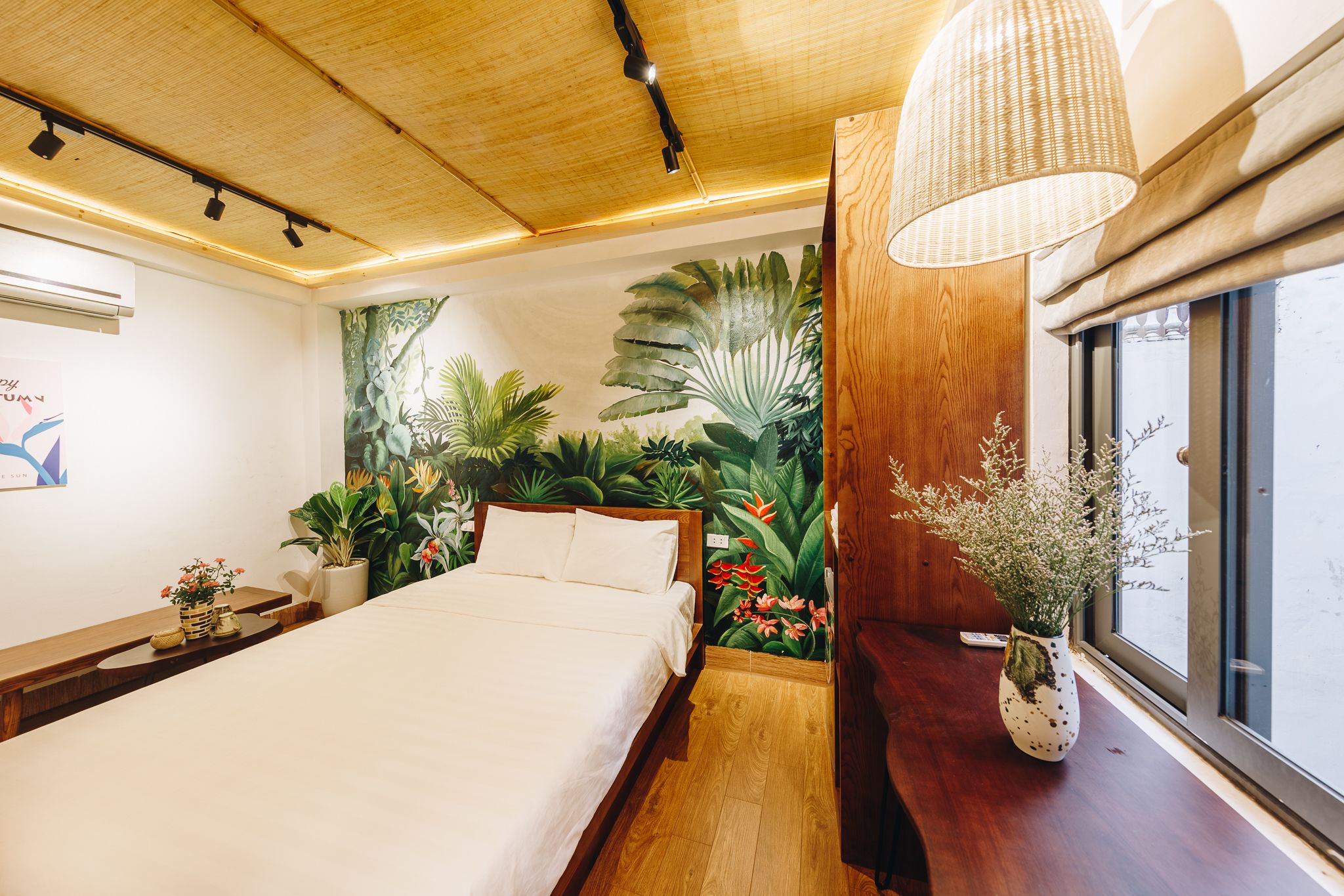 Foto - The Autumn Homestay