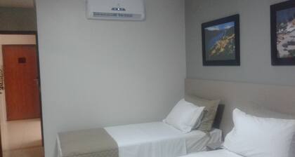 Dunen Hotel